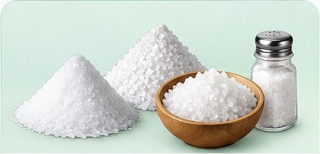 Salt Products