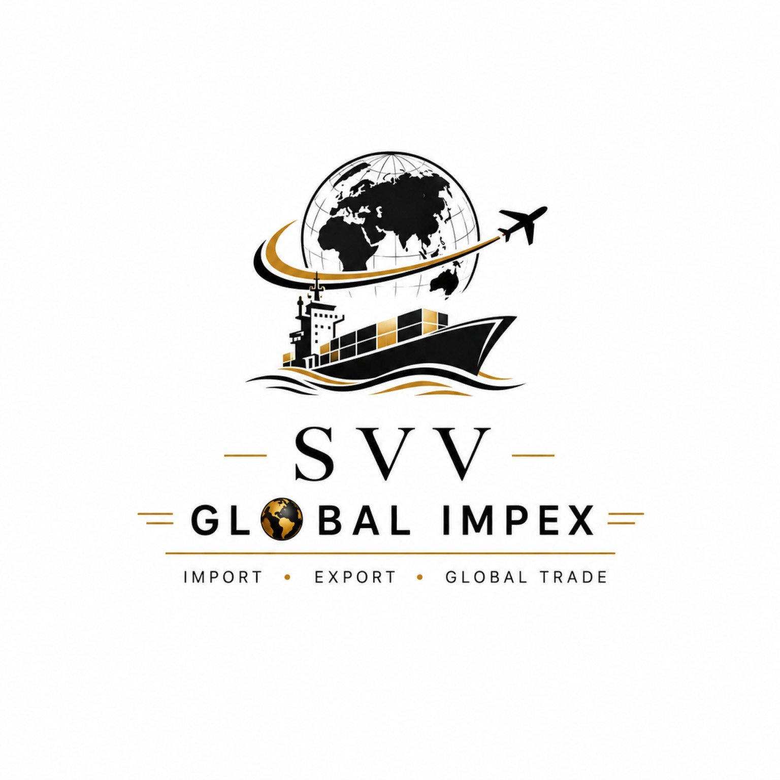 SVV Global Impex